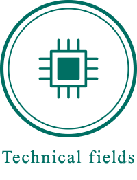 Technical fields